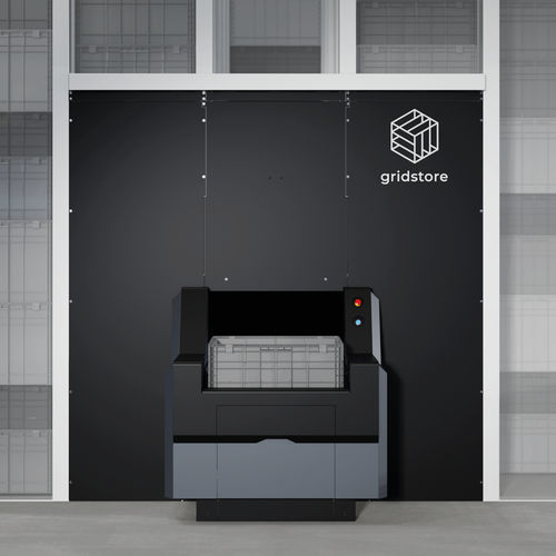産業用作業台 - Shift - Gridstore Robotics GmbH - 移動式 / 自動
