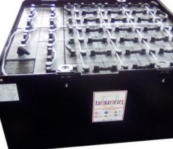 鉛酸バッテリー - FUTURA BATTERIE Srl - ブロック / 36V / 大容量