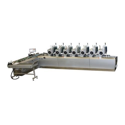 自動挿入機 - CMC 150 - CMC Packaging Automation