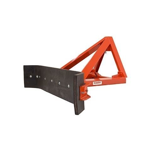 掃除用スクレーパー - CA9955 series - CAM attachments - 床用
