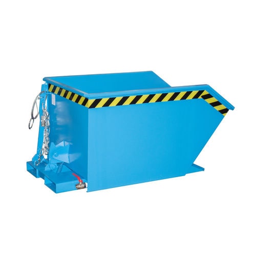 スチール製チルトトラック - SGU 30 - KRAUS Betriebsausstattung und Fördertechnik GmbH
