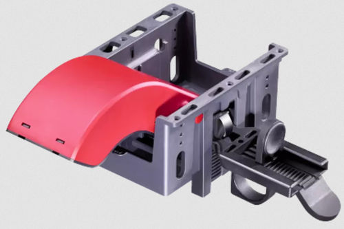 マルチターン位置センサ - RF RW-NET series - steute Technologies GmbH & Co. KG/シュトイテ - 非接触式 / 機械式 / SSI