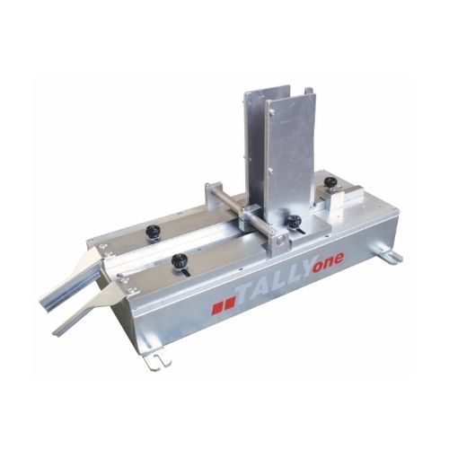 自動積荷装置 - TALLY ONE - LASERBERG TECH SRL