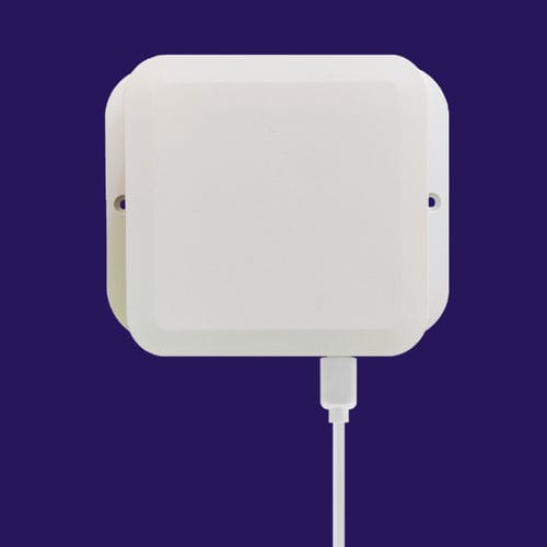 ねじ込みbluetoothビーコン - Ultra Base BLE - BlueUp Srl