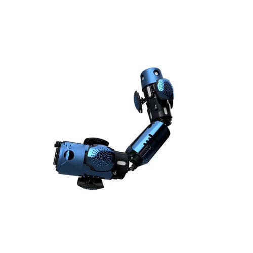 パイプライン用検査ロボット - Pathfinder - Acwa Robotics - 防水 / 自律型 / スマート