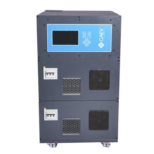 卓上電源 - SW21  - CAEV srl - AC/DC / 調節可能 / スイッチング
