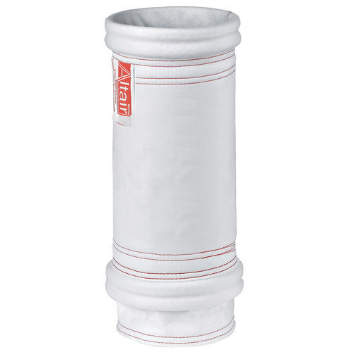 ダストコレクター用フィルタースリーブ - D2 - ALTAIR INDUSTRIAL FILTERS - ダストフィルター