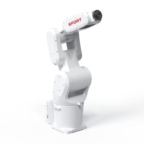 多関節ロボット - ER10-700 - Efort Systems - 6 軸 / ハンドリング / 組み立て用