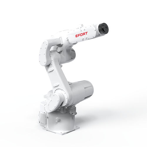 多関節ロボット - ER20-1100 - Efort Systems - 6 軸 / 床置き / 天井取付け
