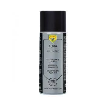 保護スプレー - AL510 - ALLUMINIO - ECO SERVICE SRL - アルミニウム
