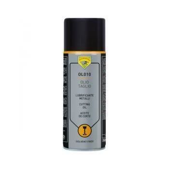 切削オイル - OL010 - OLIO TAGLIO - ECO SERVICE SRL - 鉄金属用 / 非鉄金属用 / 高圧用