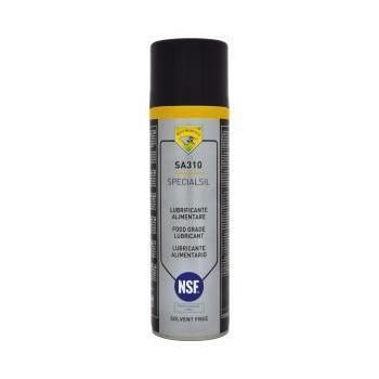 保護スプレー - SA310 - SPECIALSIL - ECO SERVICE SRL - 潤滑剤 / 食品接触用 / プラスチック用