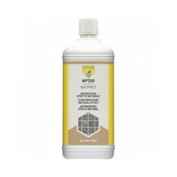 ハイドロ疎油性コーティング - NP250 NATPROT - ECO SERVICE SRL - 化学的防護 / 保護 / 木材用