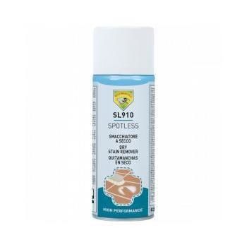 油性洗浄剤スプレー - SL910 SPOTLESS - ECO SERVICE SRL - 洗浄