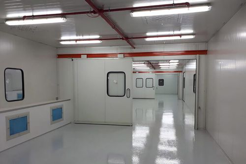 金属製乾燥用戸棚 - Karabudak Mühendislik Makine İmalat Sanayi Ltd. Şti - スライディング ドア式 / 据え置き型