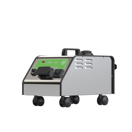 電動式スチームクリーナー - SG-10 - ICA - タンク付き / 移動式 / 産業用