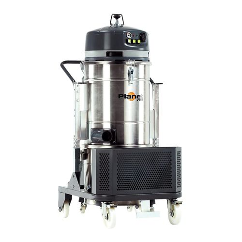 産業用掃除機 - Planet 200 - ICA - 乾式 / 粉塵用 / 電動式