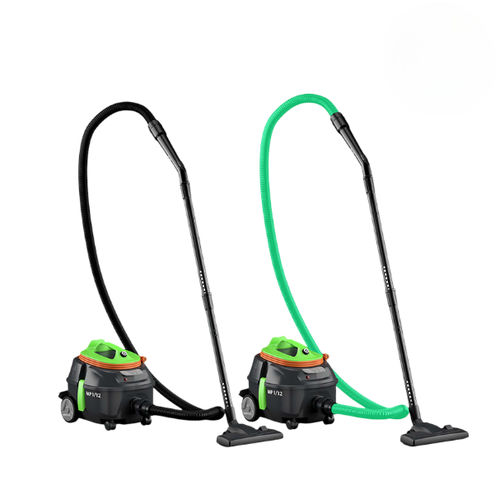 産業用掃除機 - MP 1/12 PRO - ICA - 乾式 / 粉塵用 / 電動式