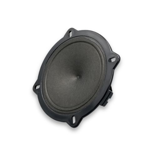 フラッシュマウント拡声器 - SPK-PZ94-P - ISL PRODUCTS INTERNATIONAL - 産業用 / プラスチック製船体 / 軽量