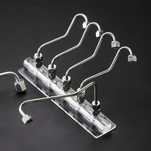 燃料用フレキシブルパイプ - USIT™-SP - Usui Co., Ltd - 高圧
