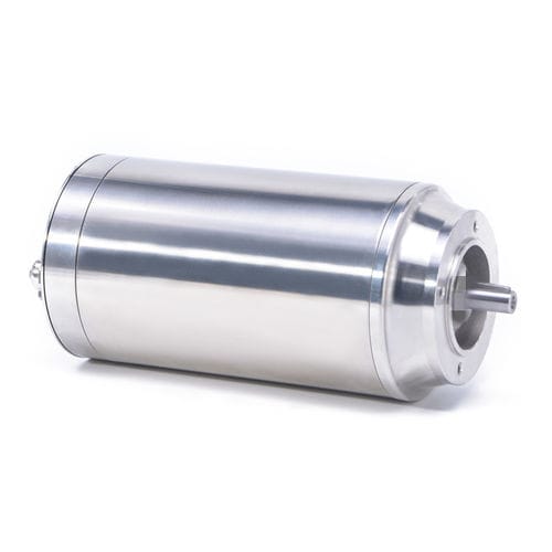 ステンレス製モーター - HYW TENV - Huifeng Motors - 非同期 / 三相 / 400V