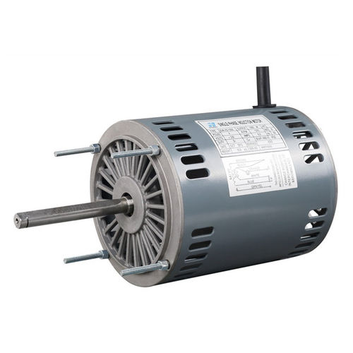 扇風機用モーター - HEVAC-VS - Huifeng Motors - 非同期 / 単相 / 115V