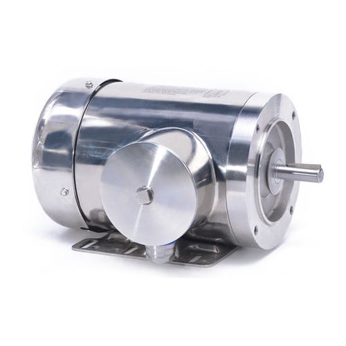 ステンレス製モーター - HYW TEFC - Huifeng Motors - 非同期 / 三相 / 400V