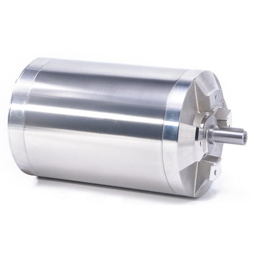 ステンレス製モーター - HYW TENVP - Huifeng Motors - 非同期 / 三相 / 400V