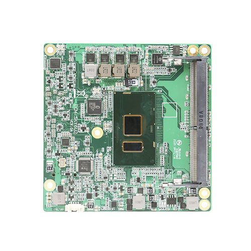 PICMGCPU ボード - ECM-SKY6H1 - ZRT Technology - x86 / Intel® Skylake プロセッサ / Intel® Core i7