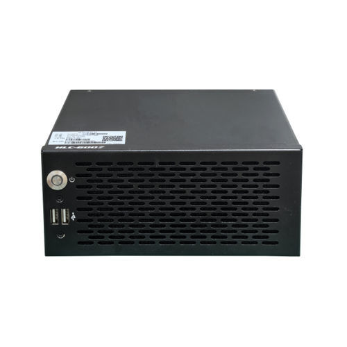 Box型PC - HLC-6007 - ZRT Technology - 卓上 / Intel® Core™ i5-11500H / Intel® Core™ i7-11850H