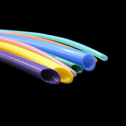 保護用スリーブ - ESZ Wilfried Becker GmbH - 熱収縮性 / 管状 / PTFE