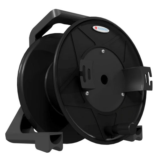 ケーブルリール - CABLEReel M - AIXONTEC - 格納 / 固定型 / 1本
