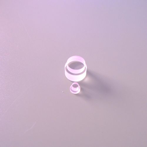 円形目視窓 - ZLY380 - zoolied  inc. - サファイア