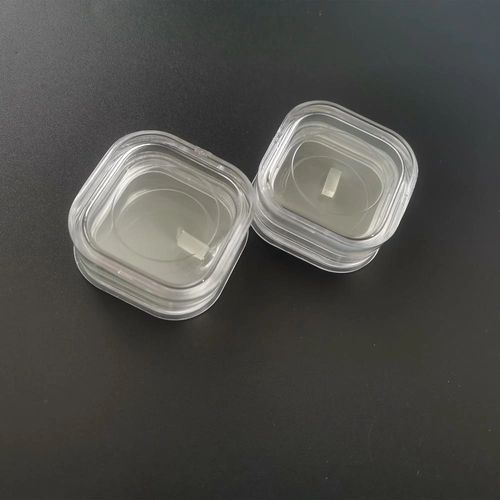バリウム ホウ酸ベータ（BaB2O4, BBO）結晶 - ZLY893 - zoolied  inc. - 光学 / レーザー用 / オーダーメイド