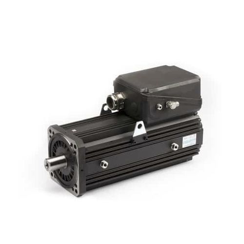 水冷式サーボモーター - U3 series - Phase Motion Control - ブラシレス / AC / 480V