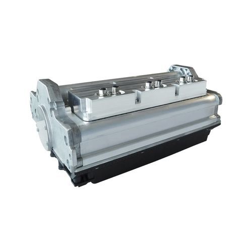 DCサーボドライブ - AXS SERIES - Phase Motion Control - CANopen / CANバス / 産業用
