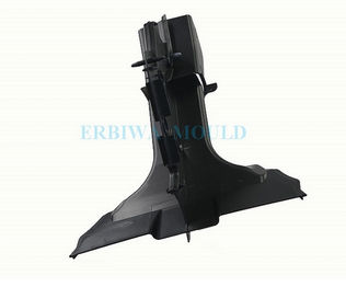 熱可塑性樹脂プラスチック注入 - ERBIWA MOULD INDUSTRIAL CO.,LTD. - 技術部品用 / 中規模生産 / 自動車産業用