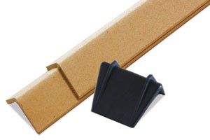 プラスチック製エッジプロテクター - cordstrap b.v.