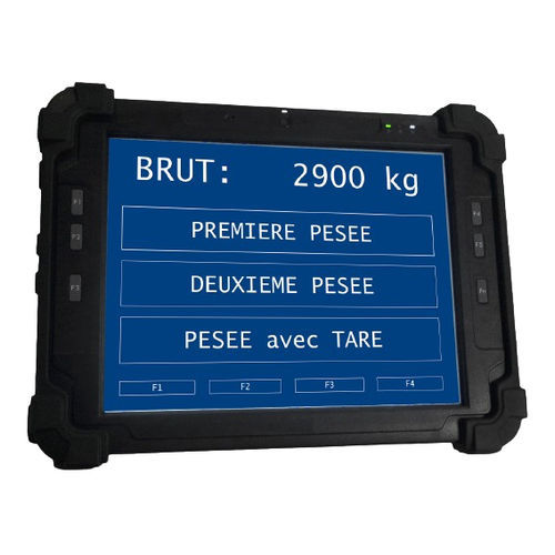タブレットPC - ARPEGE MASTER K - 10インチ / Dual Core / 2 GB