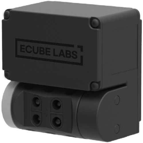 超音波レベルセンサ - CleanFLEX - Ecubelabs - LoRaWAN / ワイヤレス / NB-IoT