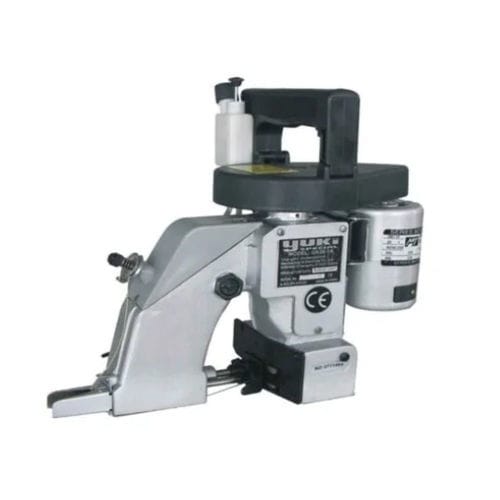 手動シーラー - Yuki Gk26-1A - SRD Machine Agriculture and Construction Industry Trade Limited Company - 袋用 / 紙用 / 粉末状石炭