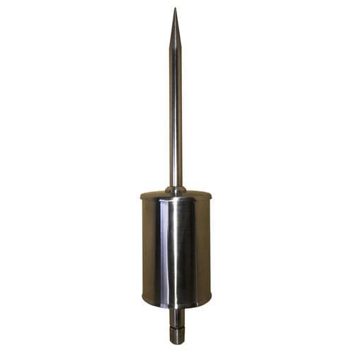 プライミング装置避雷針 - PDC SENSOR - INSTALACIONES TECNICAS AUBACH SL - ステンレススチール製