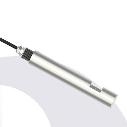 カラー水質センサー - DCT-600 - DABECO Co.,Ltd - 産業用 / 環境分析用 / リアルタイム