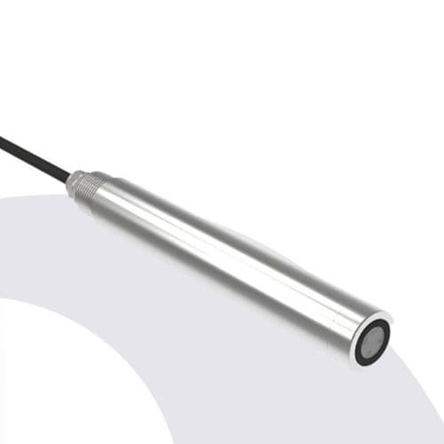 蛍光線クロロフィルセンサー - DCH-800A - DABECO Co.,Ltd