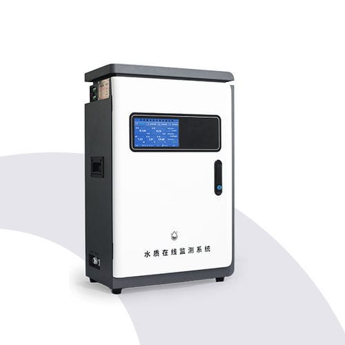 水用分析器 - W770-CPORT-DCC1 - DABECO Co.,Ltd - 塩素 / LED / 飲料水