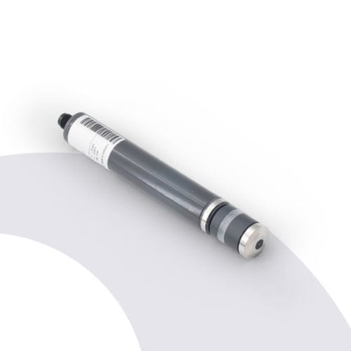 電気化学塩素センサ - CP4.0 - DABECO Co.,Ltd - 水処理用 / プロセス計測用 / 下水処理場
