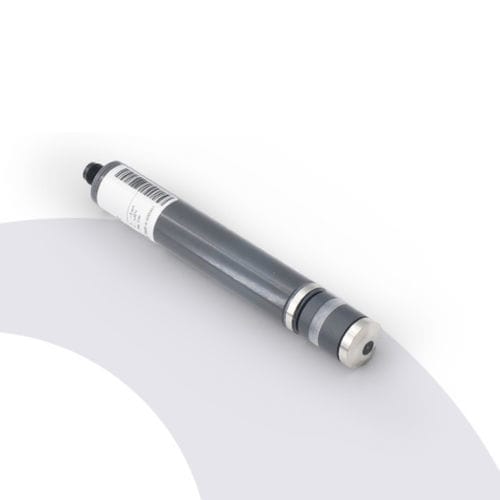 電気化学塩素センサ - CP4MA*-AT - DABECO Co.,Ltd - プロセス制御用 / 海洋用途 / 4-20 mA