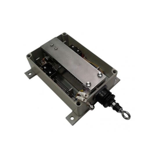 電動式クラックメーター - G1-EST - Tecnopenta SRL