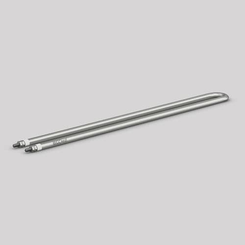 管状発熱体 - GC series - GC-heat Gebhard GmbH & Co. KG