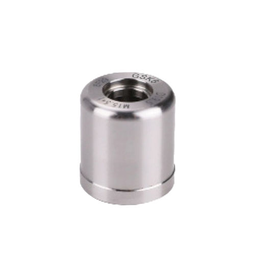 円筒形ナット - GSK Series - SUZHOU SHANDE PRECISION TOOLS CO., LTD - 精密